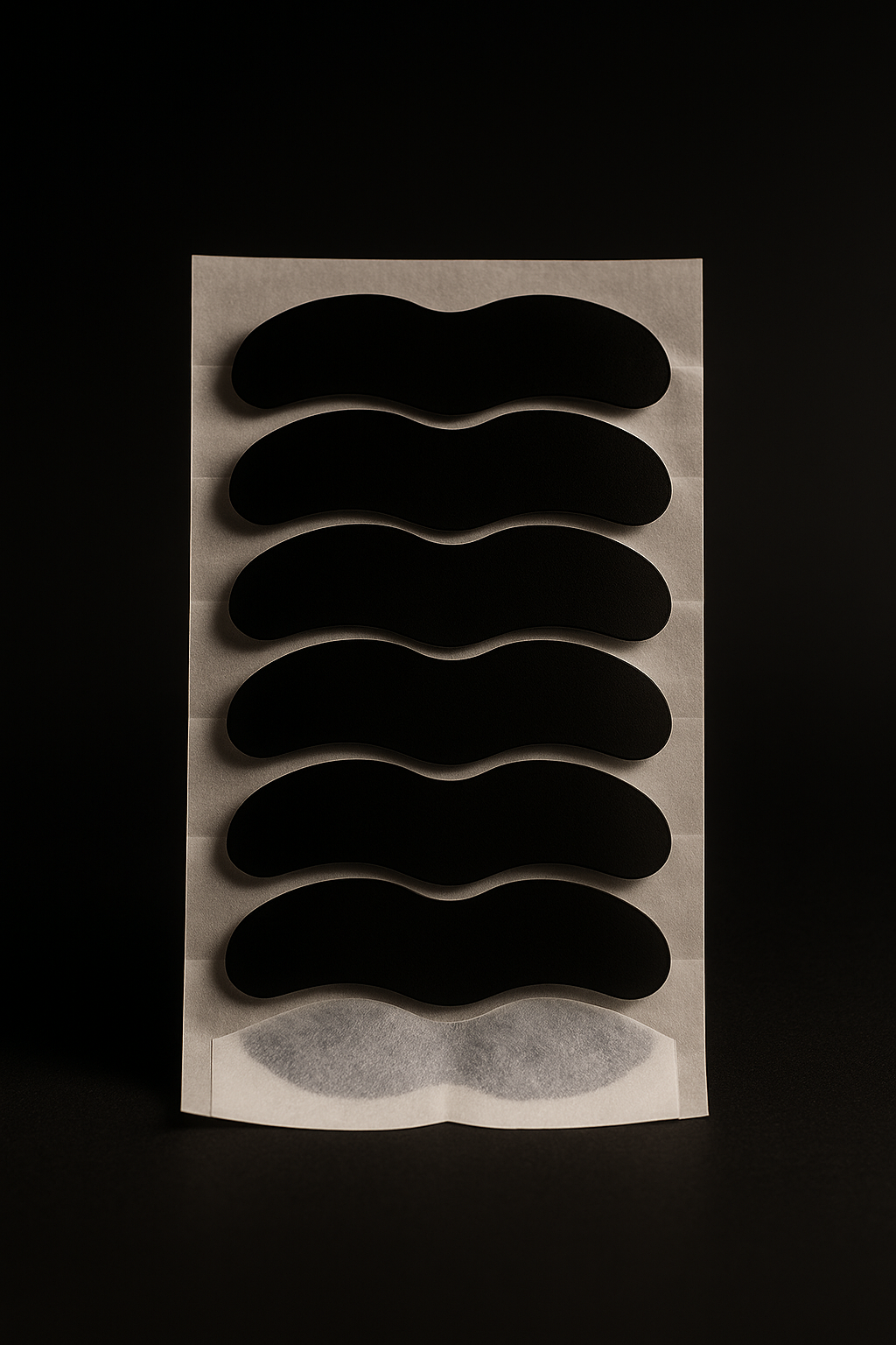 Blackhead Removal Nose Strips