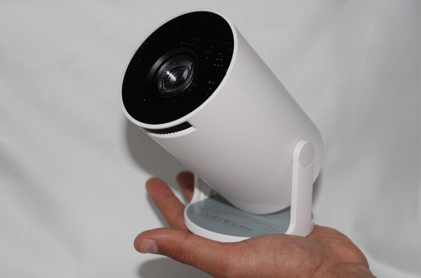 Portable Mini Projector – Bring the Cinema Home