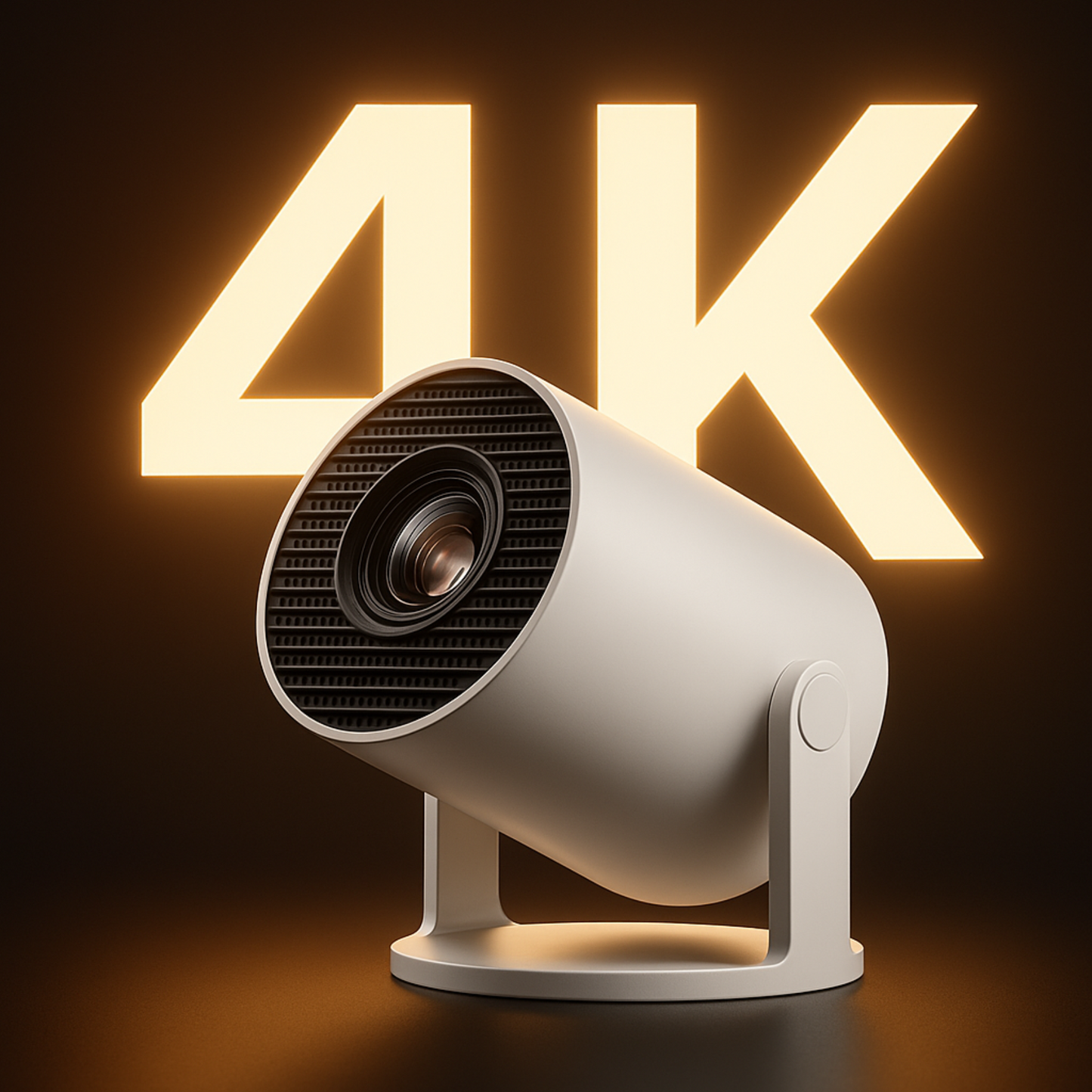 Portable Mini Projector – Bring the Cinema Home