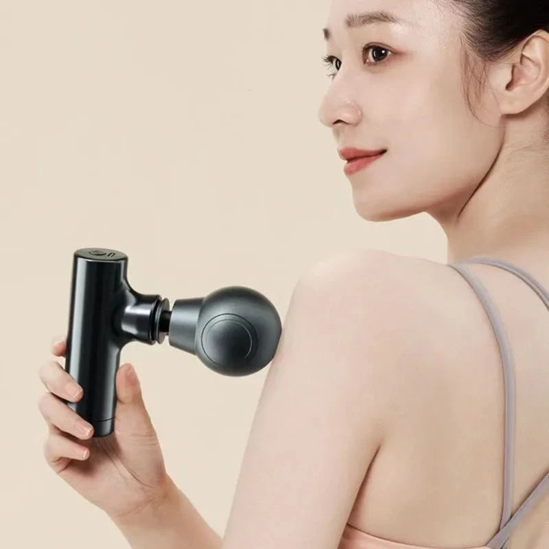 Mini Massager
