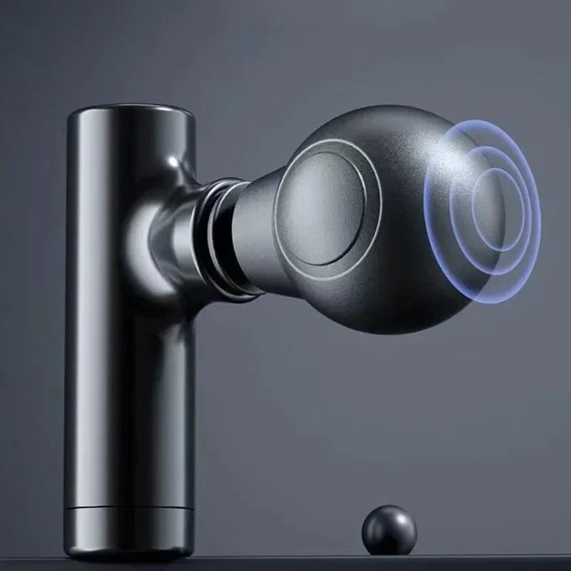 Mini Massager