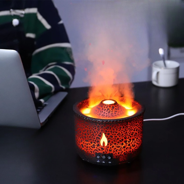 Flammend